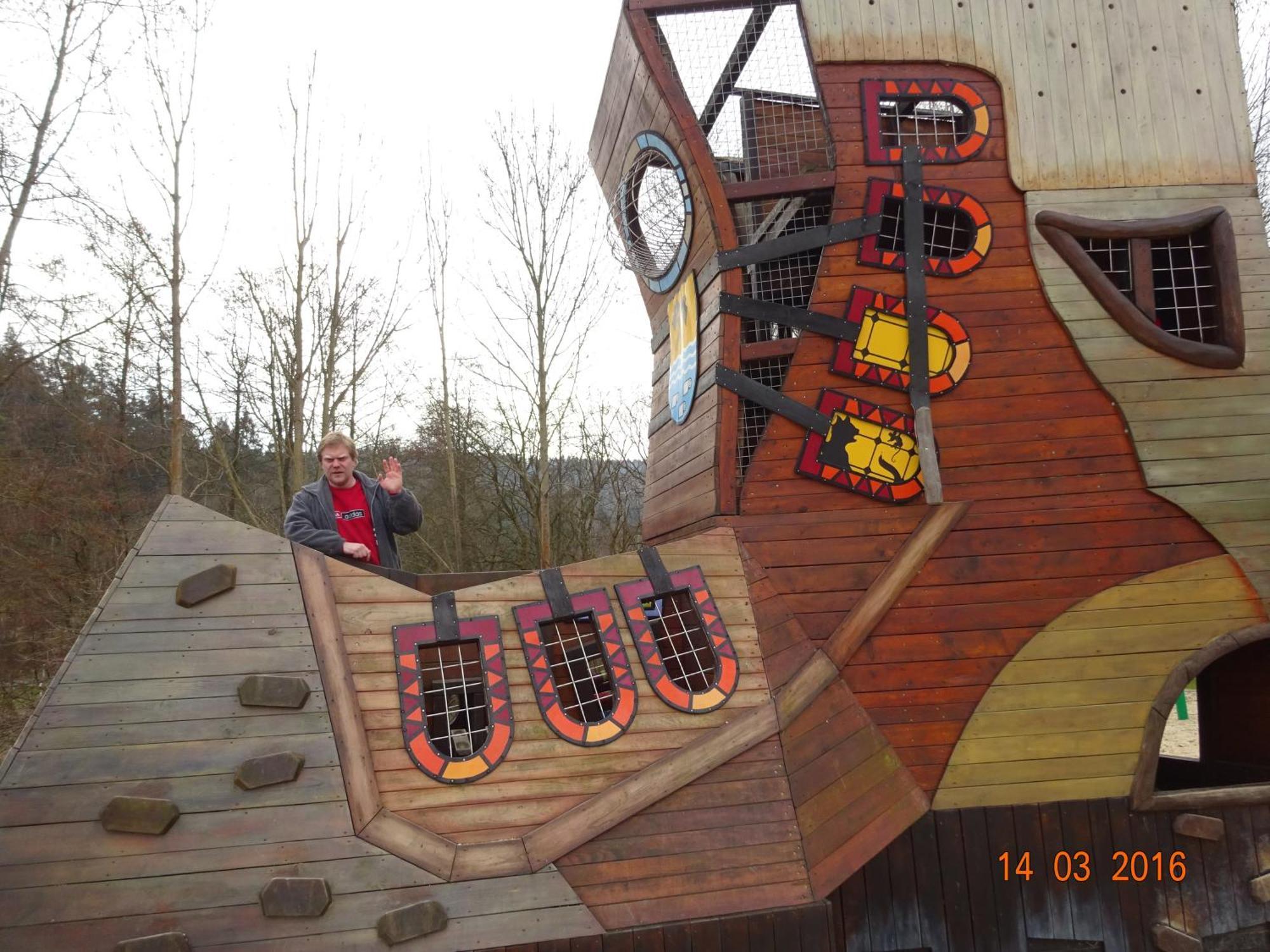 Ferienhaus Am See Lichtenberg Bayern Frankenwaldsee المظهر الخارجي الصورة