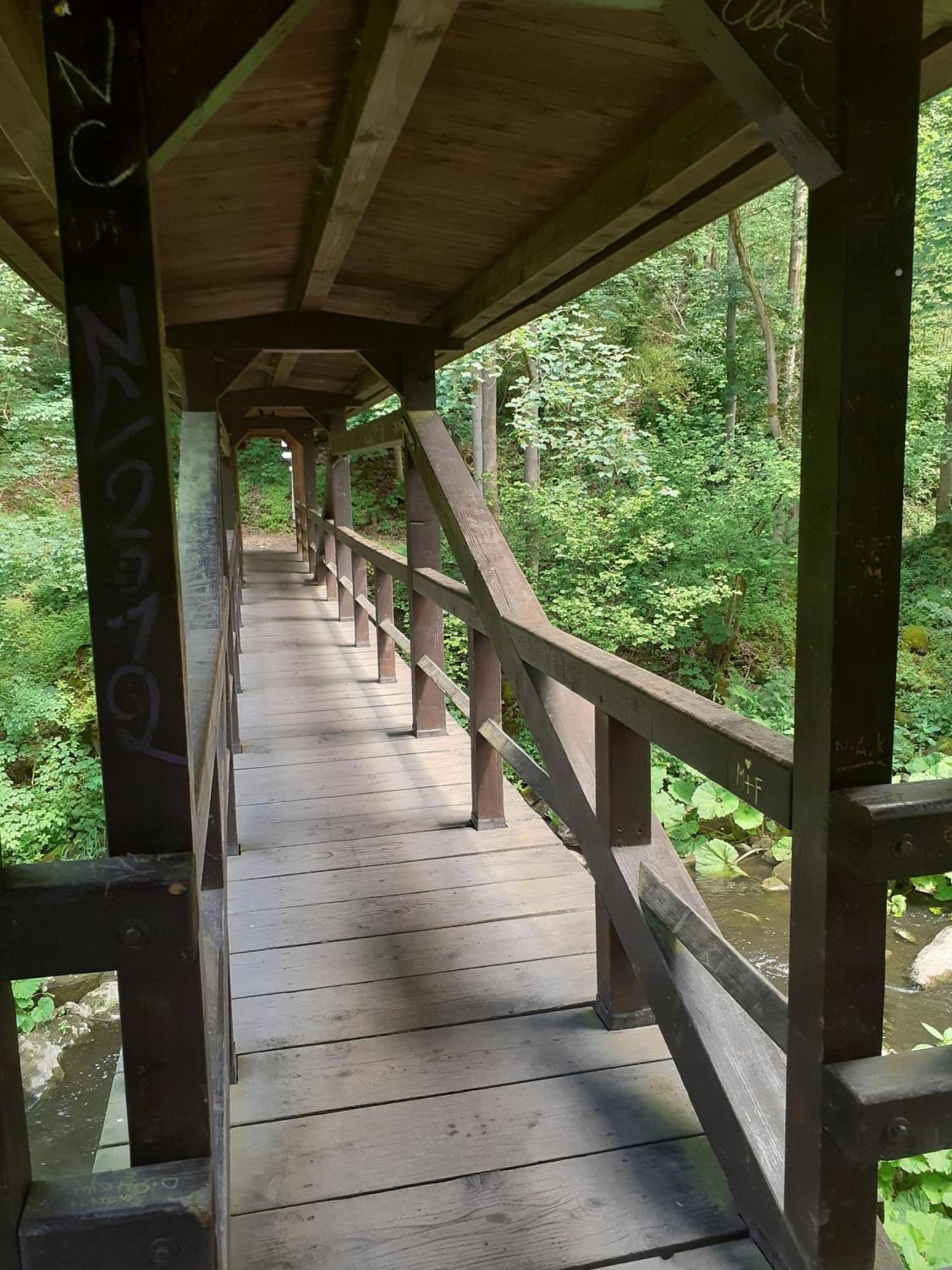Ferienhaus Am See Lichtenberg Bayern Frankenwaldsee المظهر الخارجي الصورة