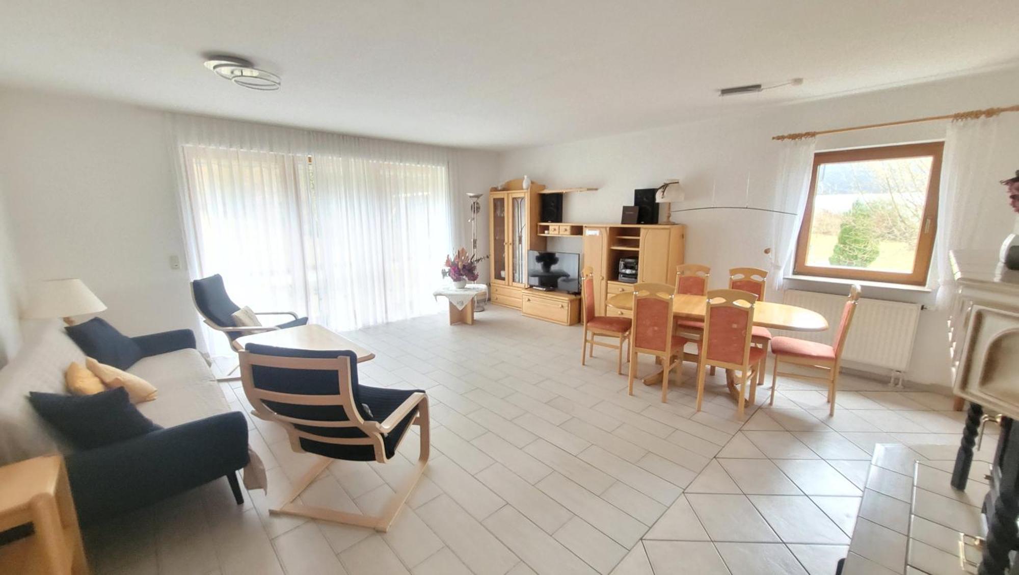 Ferienhaus Am See Lichtenberg Bayern Frankenwaldsee المظهر الخارجي الصورة